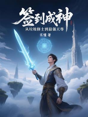 签到成神回到最初