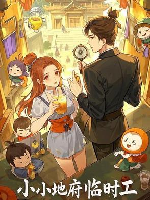 地府临时工吴迪