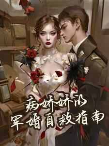 军婚病娇文