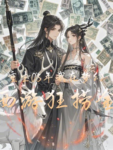 重生在梦幻西游游戏世界