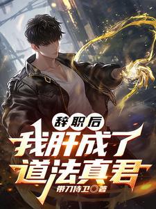 辞职后我变成了万人迷