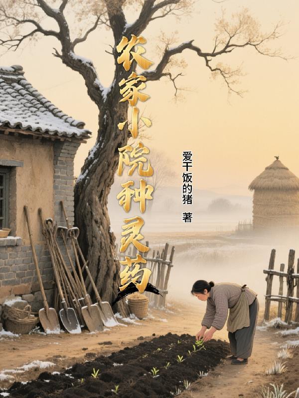 农家小院有什么东西