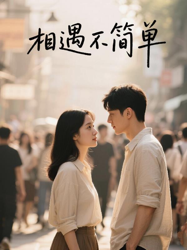 相遇简单