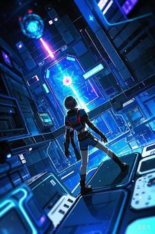 量子涨落重启宇宙