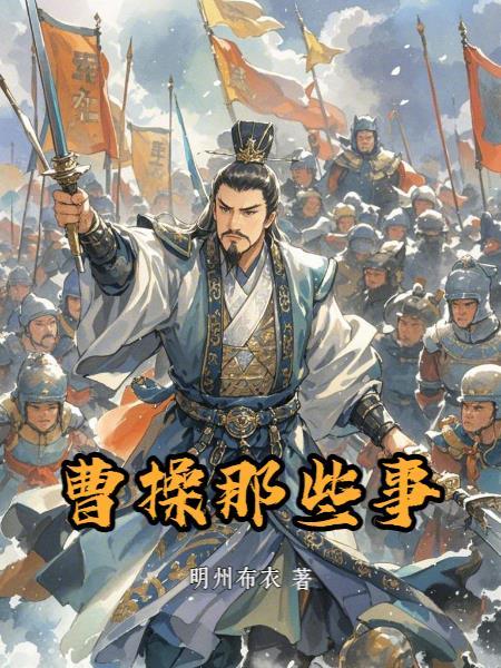 曹操有什么事件