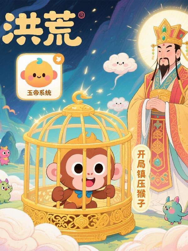 洪荒开局娶了玉帝7个女儿