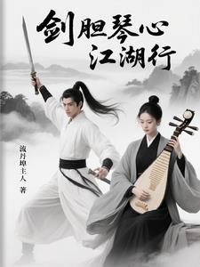 剑胆琴心版本