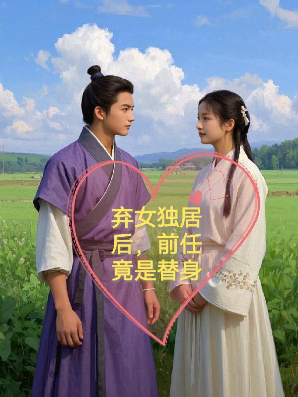 弃女替嫁皆是缘全文免费阅读