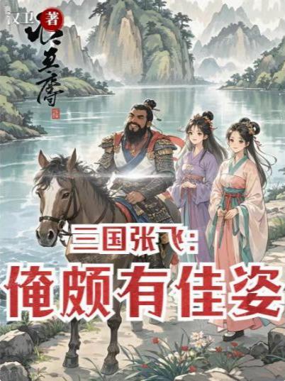 三国张飞俺也一样视频