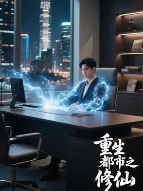 重生修仙记 温吞的女人