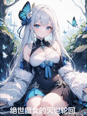 绝世魔女的灭世轮回免费阅读