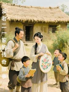 老云家四小只顺序