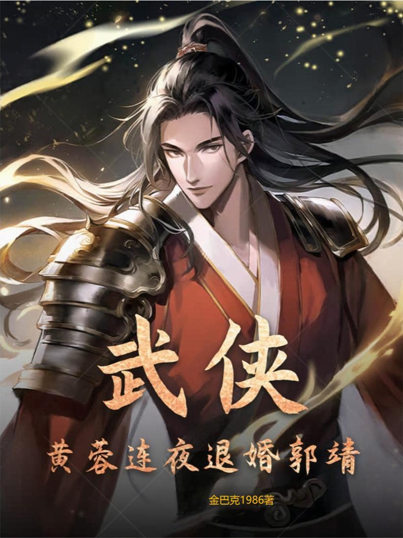 武侠黄蓉连夜退婚郭靖的