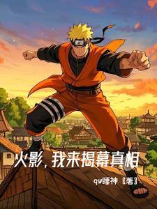 木叶从团藏弟子开始颠覆忍界