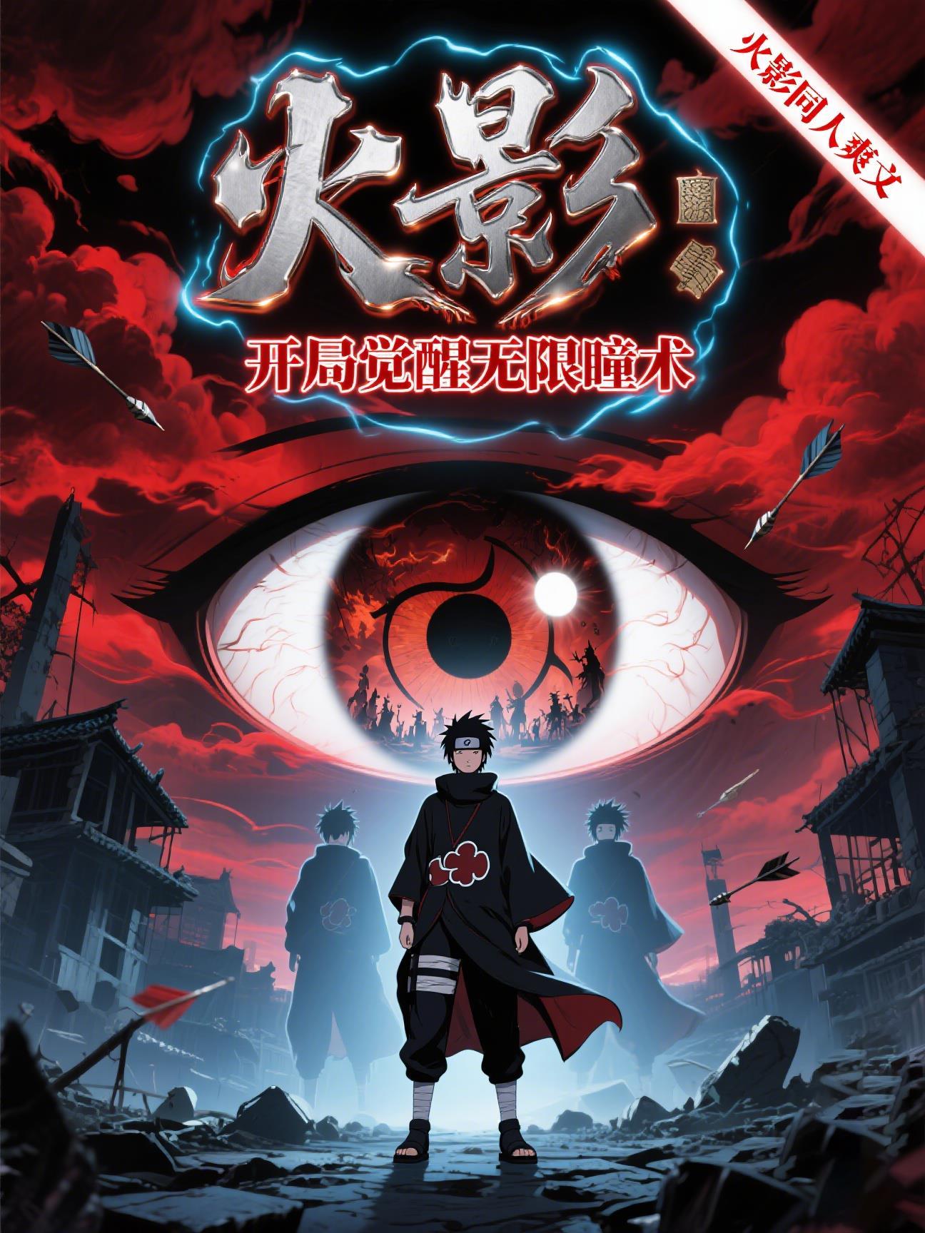 火影开局奖励无限技能点