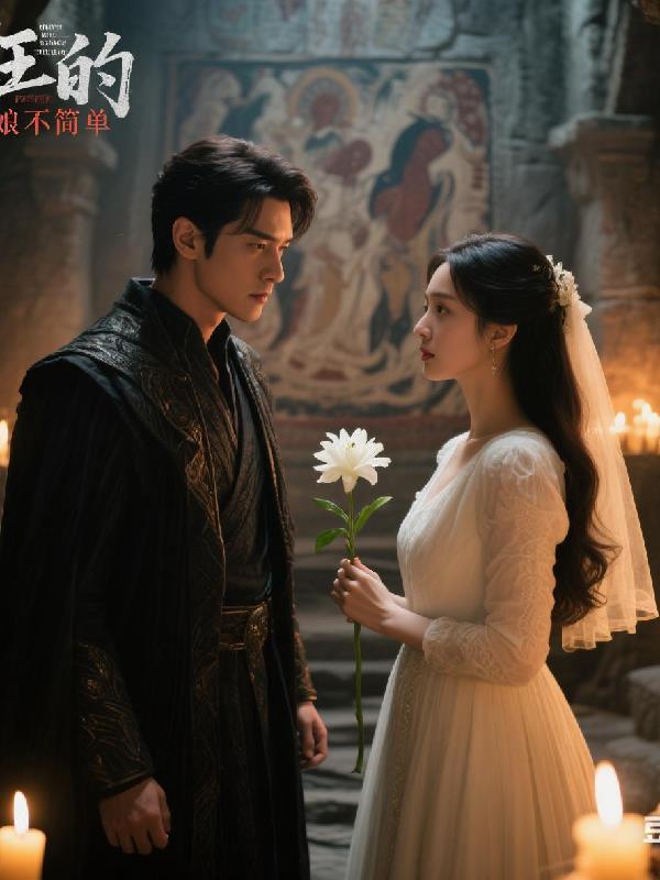 冥王的新娘电视剧