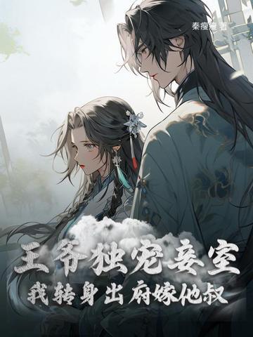 王爷独宠穿越王妃