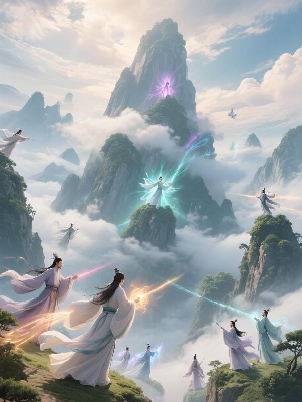 我的修真界小道侣免费