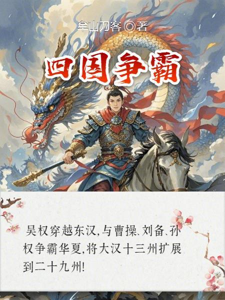 四国争霸赛最强兵种