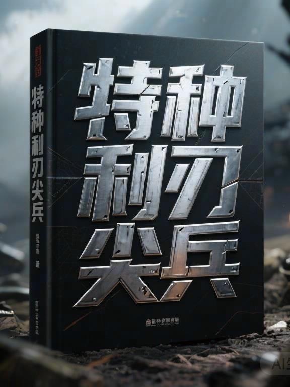 特种兵之利刃出鞘 百科