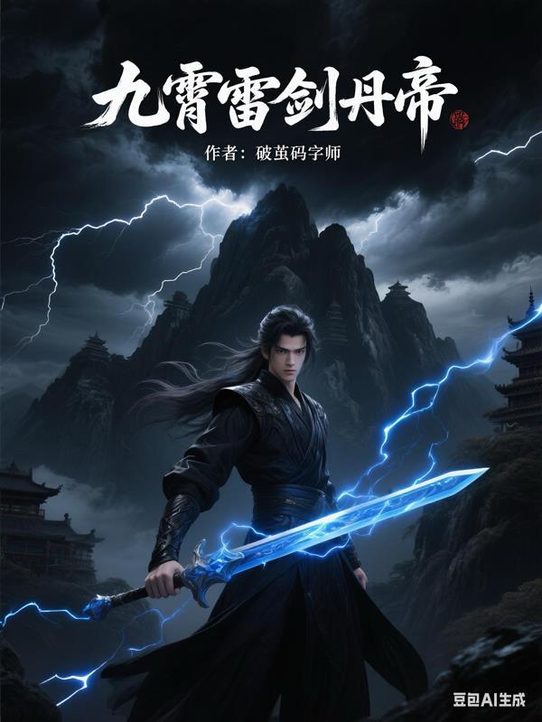 九霄丹神全文免费阅读