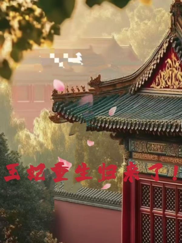 重生王妃回来了