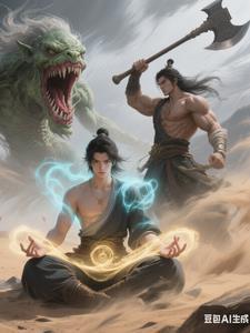 重生之万界至尊