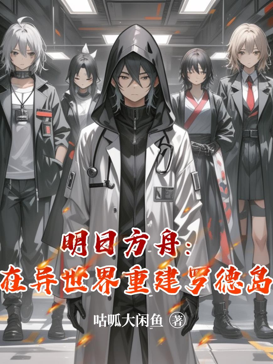 明日方舟罗德岛位置