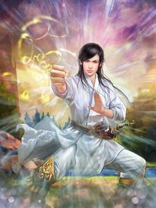 灵武天下免费阅读