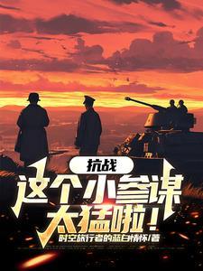 抗战之小卒晋北