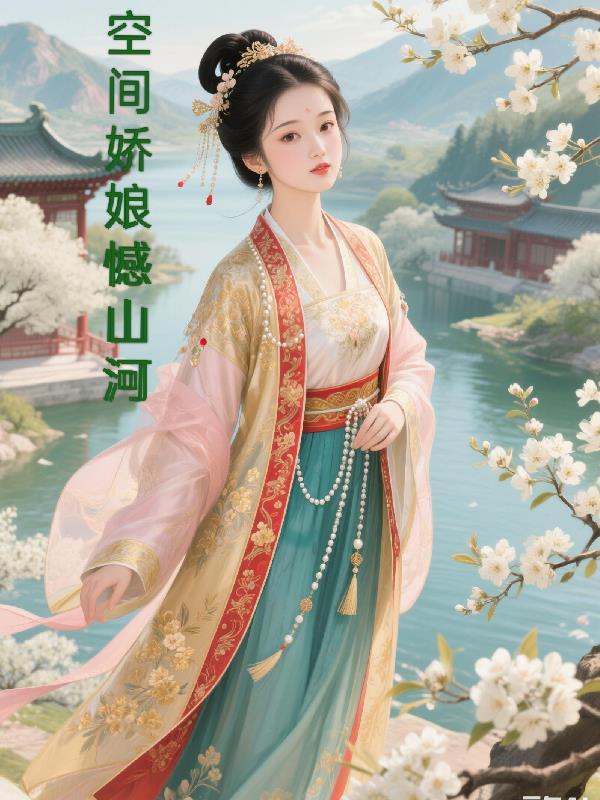 重生空间娇娇女全文