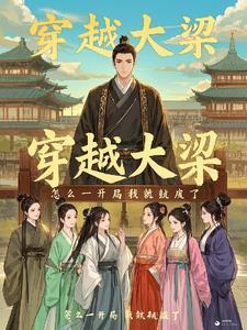 我带着七个老婆去流放短剧全集