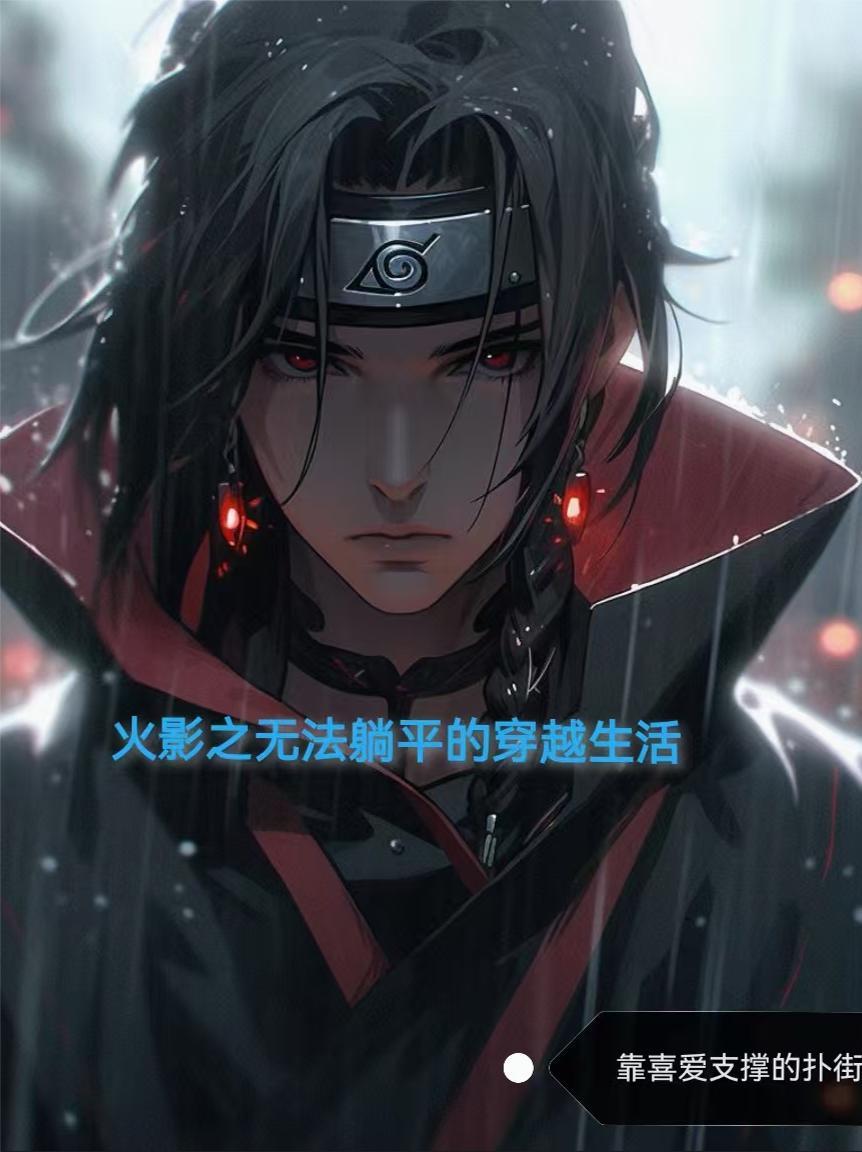 火影之无限存在不寂寞