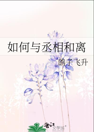 丞相被和离完整