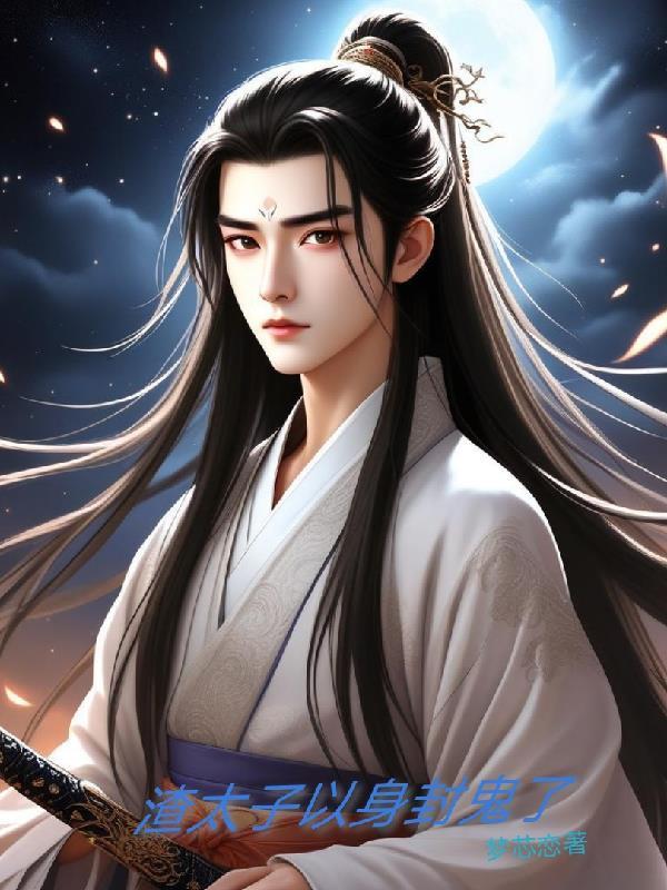 渣了太子后我被和亲了