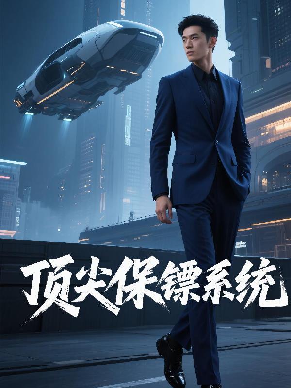 顶尖保镖保护一个女的