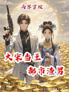 穿到古代有空间