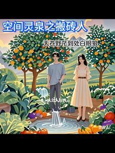 空间灵泉好种田免费阅读全文