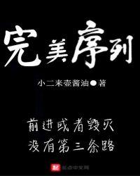 完美序列在线观看免费版