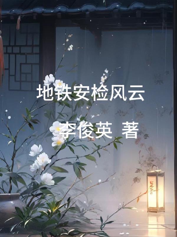 地铁安检百科