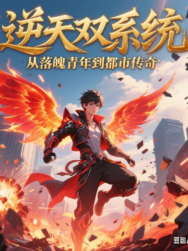 逆天穿越系统
