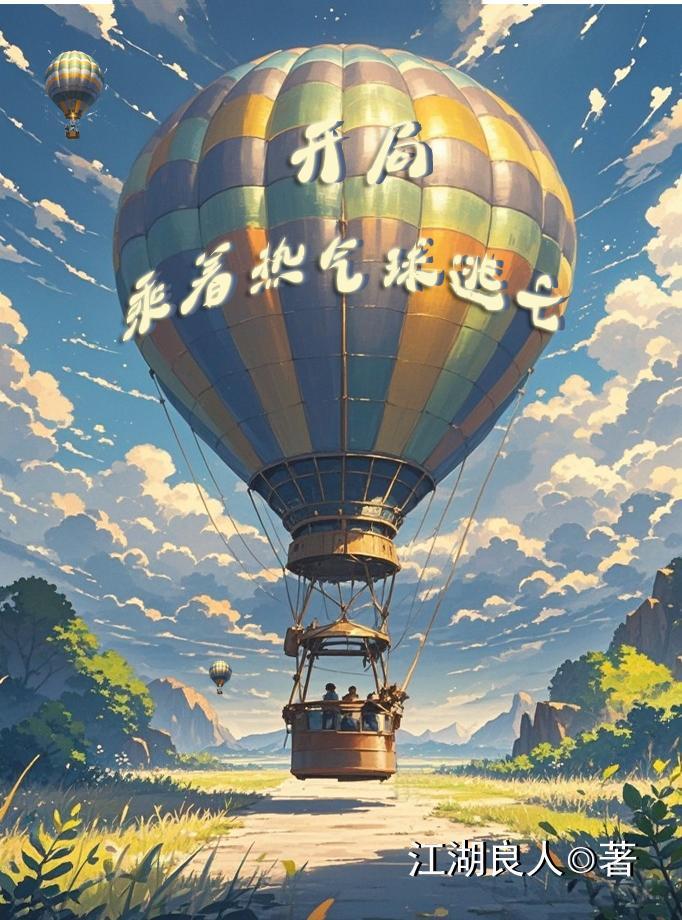 开局获得一个热气球