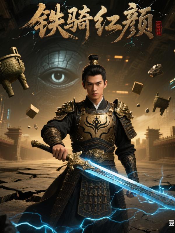 大秦铁骑笔趣阁