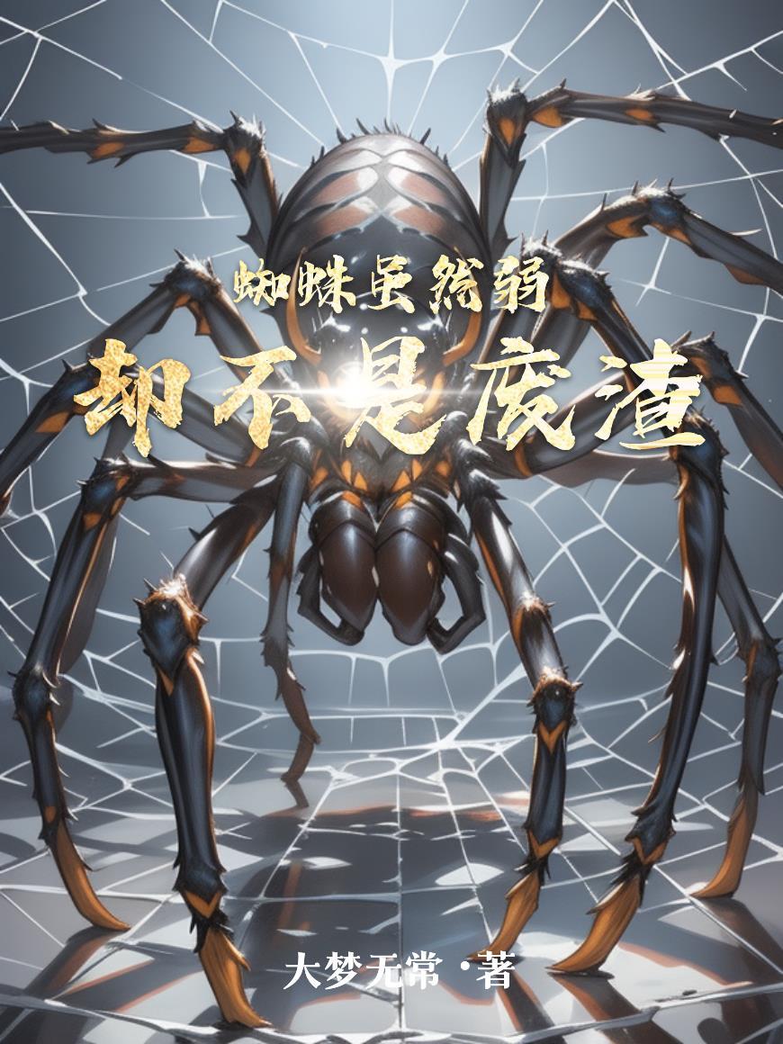 蜘蛛不是又换招牌了吗换个说法意思不变