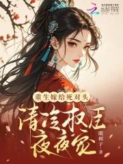 重生嫁给死对头宠坏了