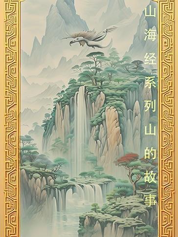 影视剧中山海经的原型