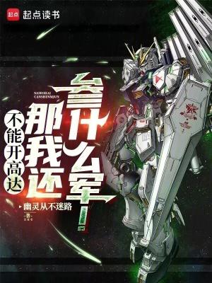 不能开高达那我还参什么军!笔趣阁免费阅读无弹窗