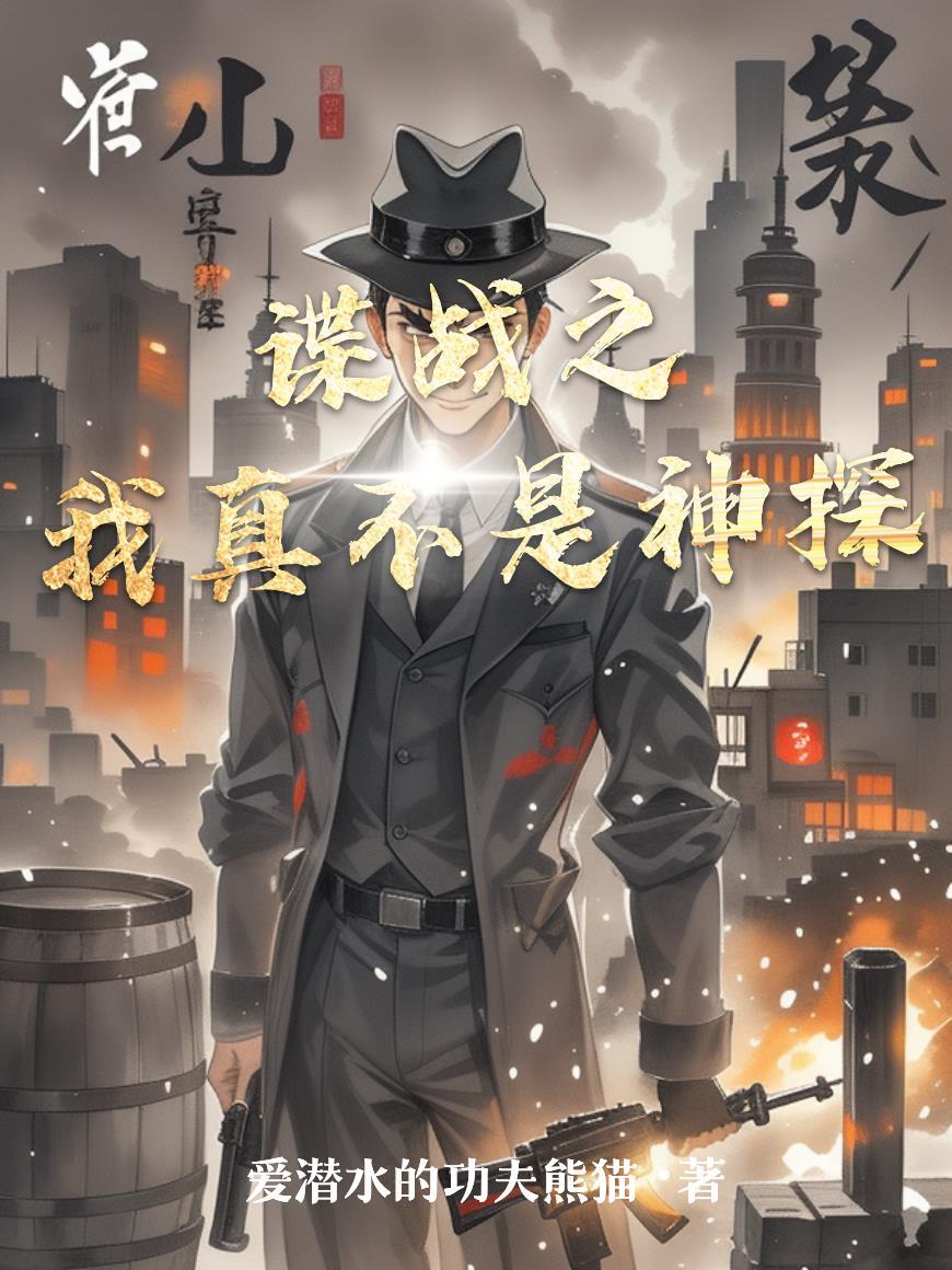 谍战之我真不是神探 笔趣阁 最新章节列表