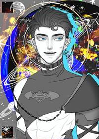 氪星第一季人物关系