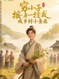 穷小子传承神奇医术